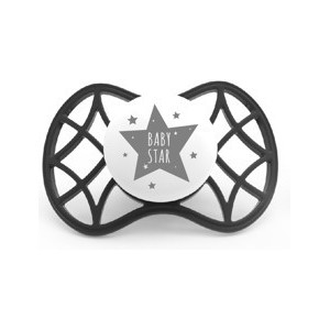 Nuvita 7065 air55 succhietto cool sym 0m+ rose quarz