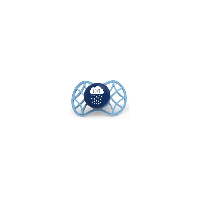 Nuvita 7066 air55 succhietto explorer ort 0m+ femmina