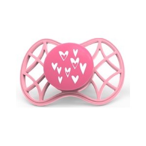 Nuvita 7066 air55 succhietto explorer ort 0m+ glow maschio