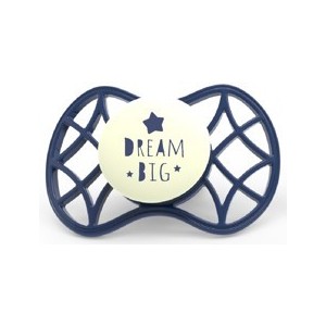 Nuvita 7067 air55 succhietto explore sym 0m+ glow femmina