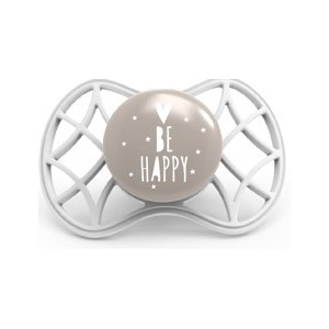 Nuvita 7084 air55 succhietto ort 6m+ glow marsala