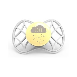 Nuvita 7084 air55 succhietto ort 6m+ navy blue