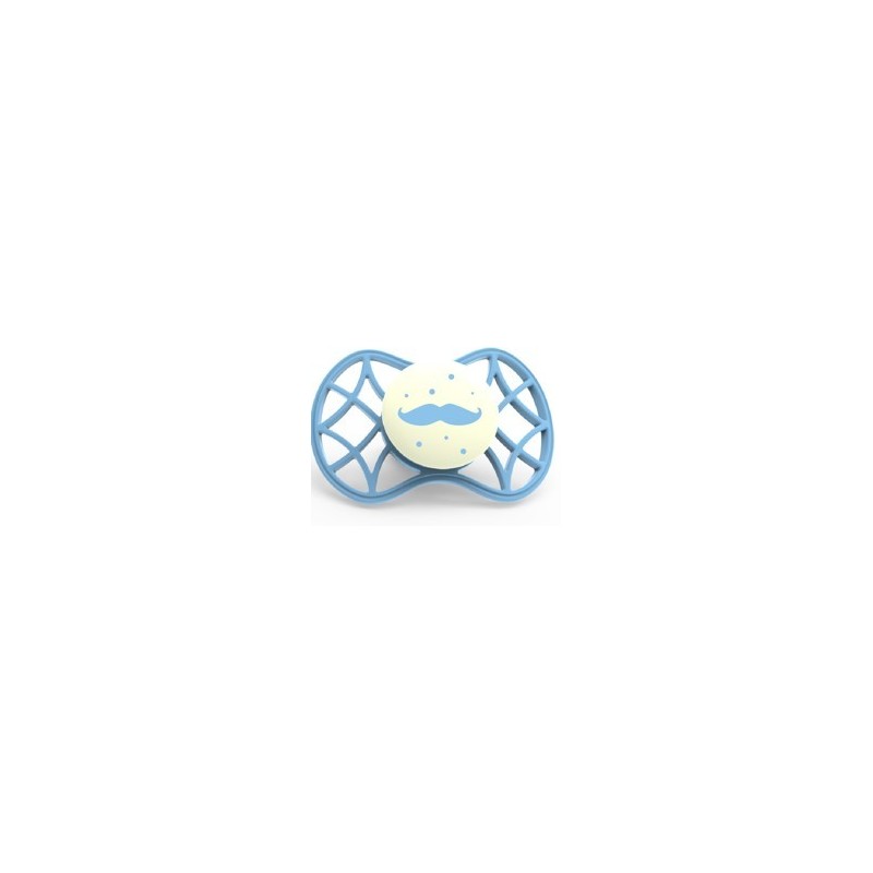 Nuvita 7084 air55 succhietto ort 6m+ pink yarrow