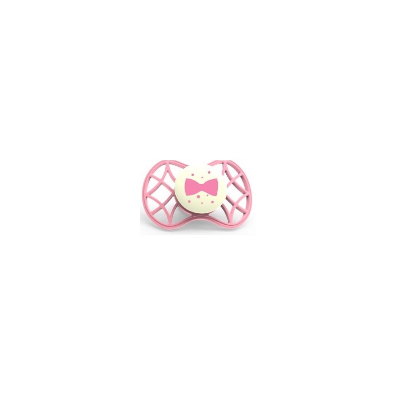 Nuvita 7084 air55 succhietto ort 6m+ sugar cookie Nuvita 7084 air55 succhietto ort 6m+ sugar cookie