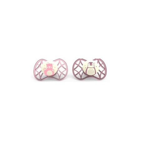 Nuvita 7085 air55 succhietto sym 6m+ sugar cookie