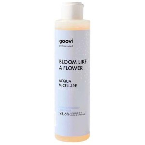 Goovi acqua micellare 200 ml