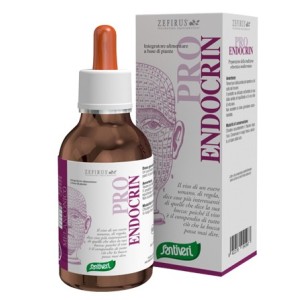 Zefirus pro endocrin 100 ml