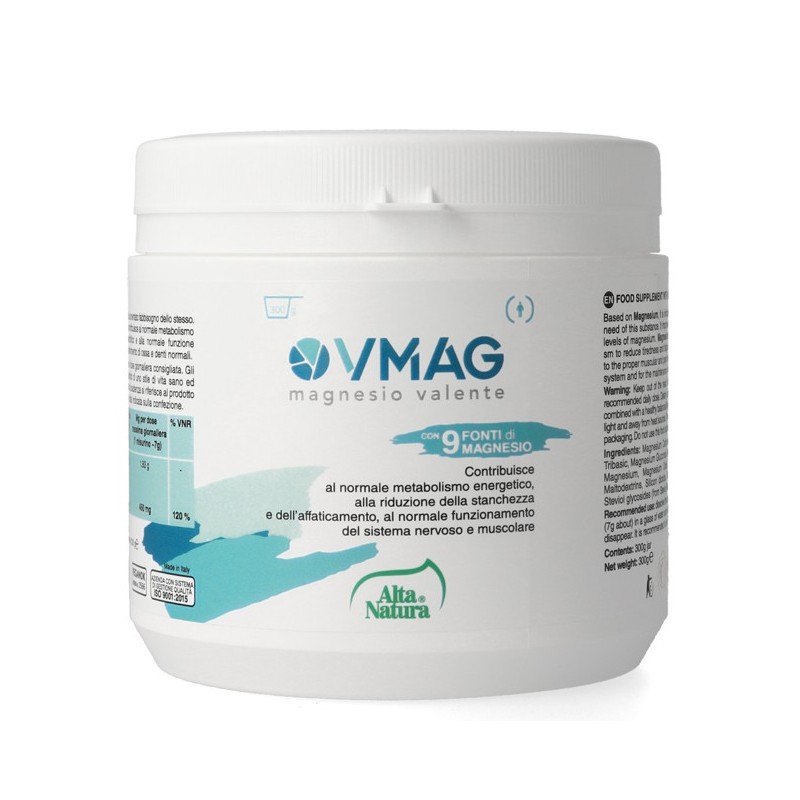 Vmag 300 g Vmag 300 g