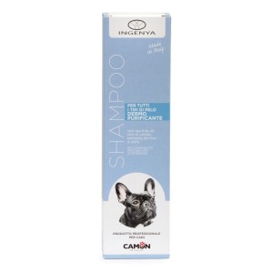 Shampoo dermopurificante 250 ml