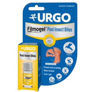 Urgo filmogel punture insetti 3,25 ml