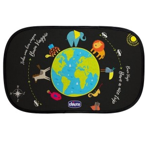 Chicco tendine parasole