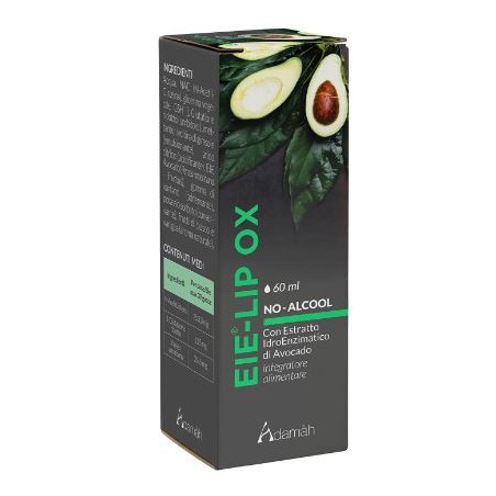 Eie lip ox gocce 60 ml