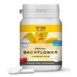 Lemon pharma gomme 39 calma serenita' 60 g