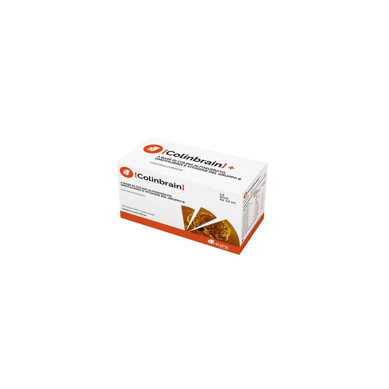 Colinbrain plus 15 stick