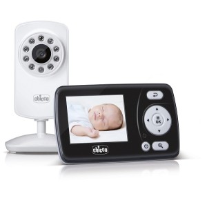 Chicco baby monitor smart