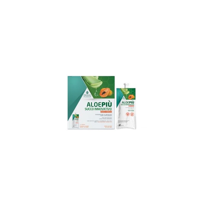 Aloe vera fresh juice energy formula 10 stick