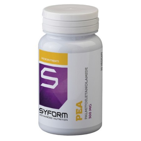 Pea 30 capsule