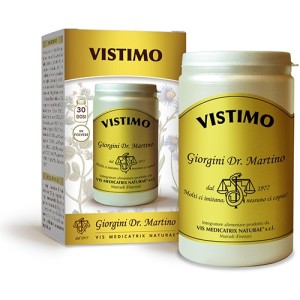 Vistimo polvere 150 g
