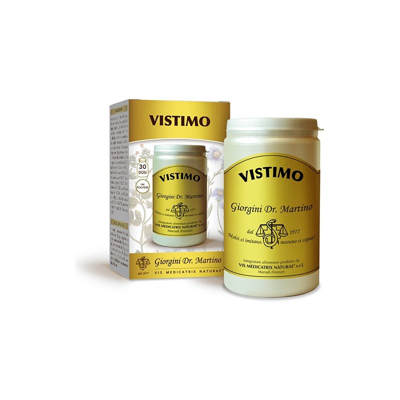 Vistimo polvere 150 g