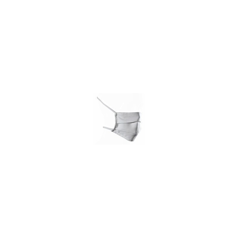 Dualsan-10 mascherina multiuso 1 pezzo