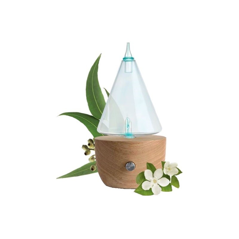 Puressentiel diffusore a nebulizzazione iconic 1 pezzo