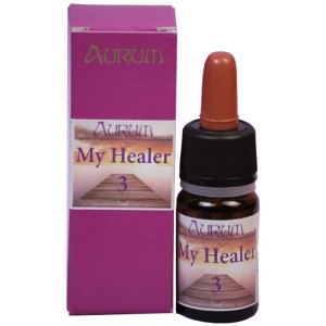 My healer 3 gocce 7 ml