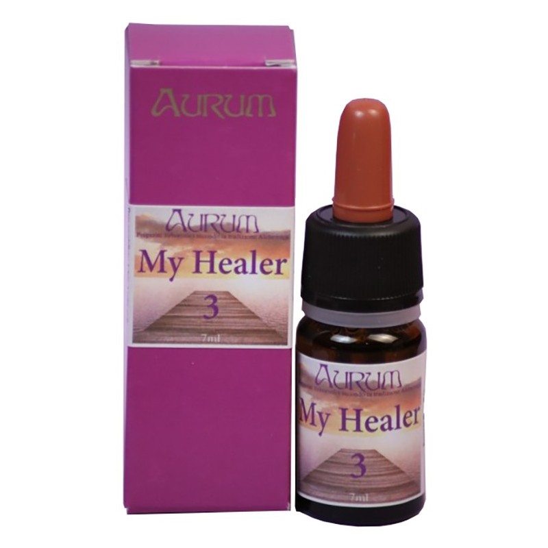 My healer 3 gocce 7 ml