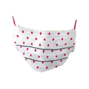 Mascherina sartoriale filtrante bimbo 25 pezzi