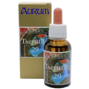 Tserufim 29 gocce 30 ml