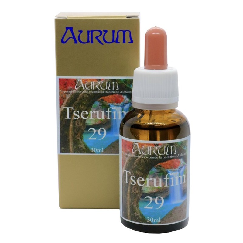 Tserufim 29 gocce 30 ml