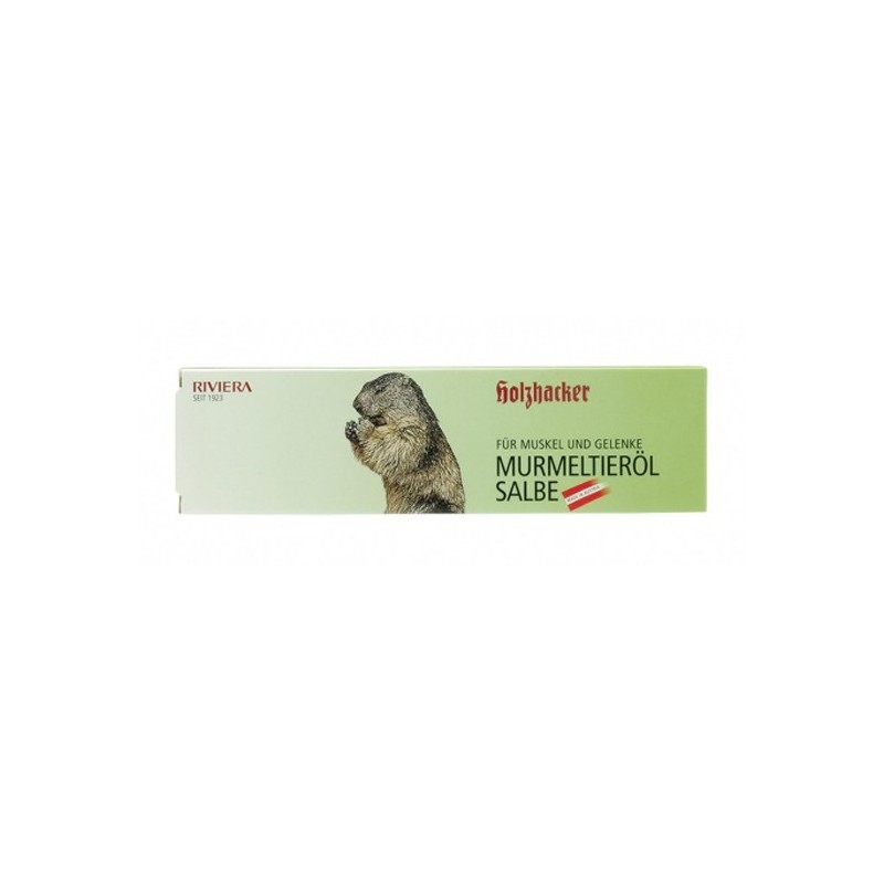 Riviera crema olio marmotta 75 ml Riviera crema olio marmotta 75 ml