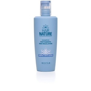 Hair nature shampoo sebonormalizzante 200 ml