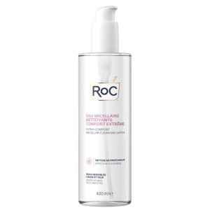 Roc lozione micellare extra comfort 400 ml
