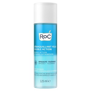 Roc struccante occhi bifasico 125 ml