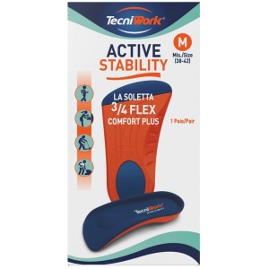 Soletta active stability flex s 35-37