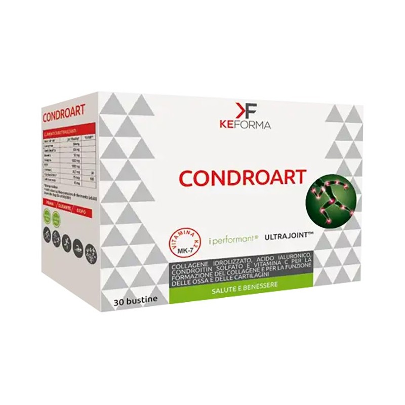 Condroart 30 bustine