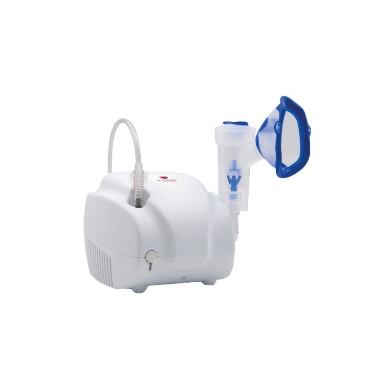 Apparecchio aerosolterapia f care Apparecchio aerosolterapia f care
