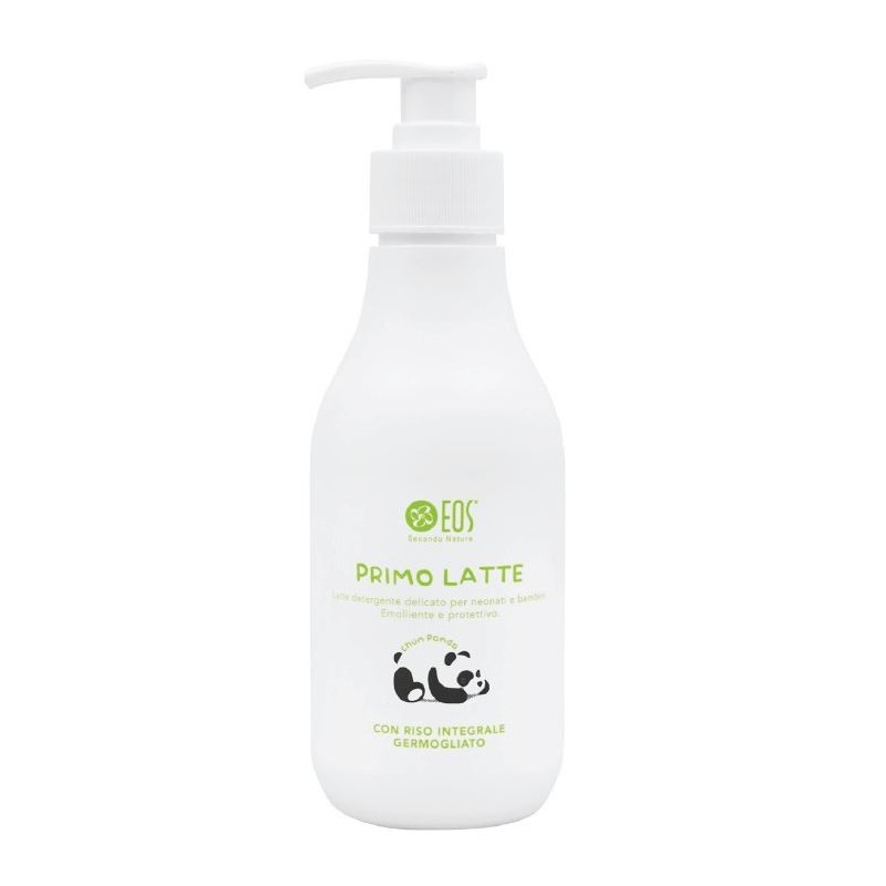 Eos primo latte 200 ml