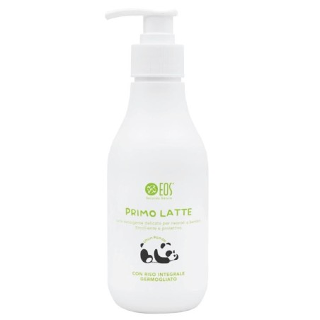 Eos primo latte 200 ml