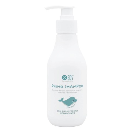 Eos primo shampoo nuova formula 200 ml
