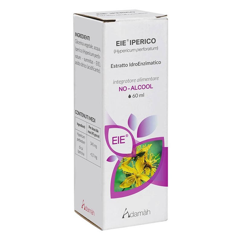 Eie iperico 30 ml