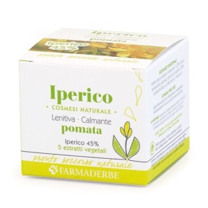 Iperico pomata 75 ml