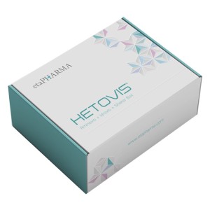 Ketovis box 1 idrovis 20 bustine + 1 aminovis 30 bustine + 1shaker