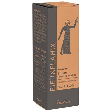 Eie inflamix gocce 60 ml