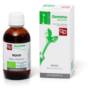 Rovo macerato glicerico 50 ml bio