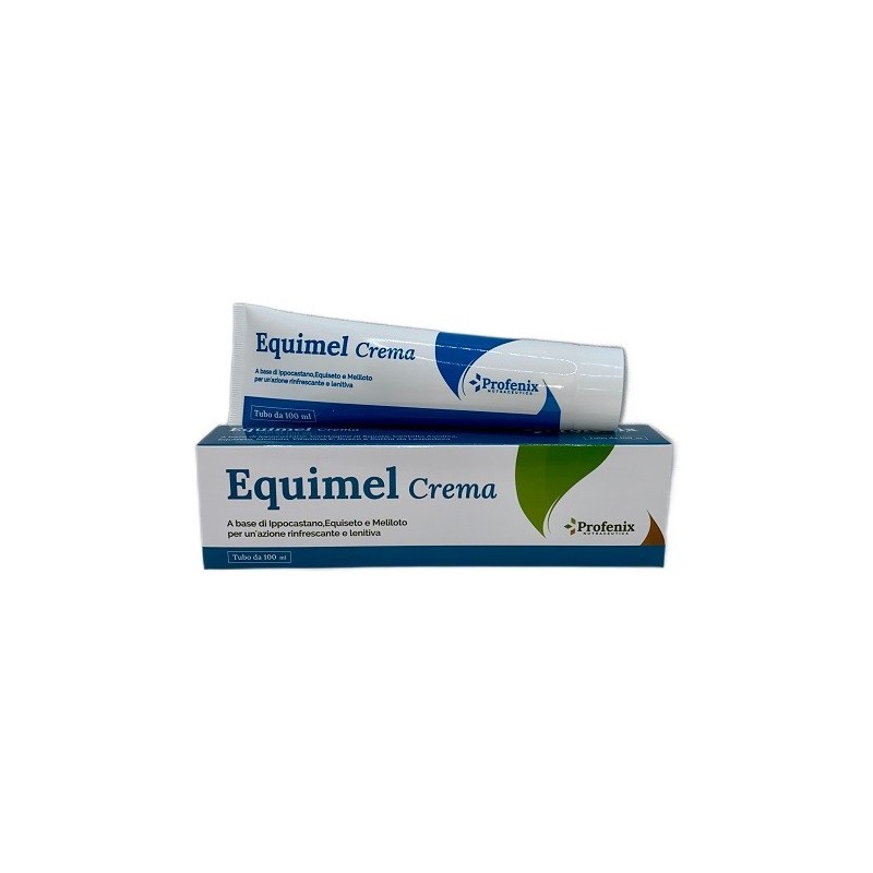 Equimel crema 100 ml Equimel crema 100 ml