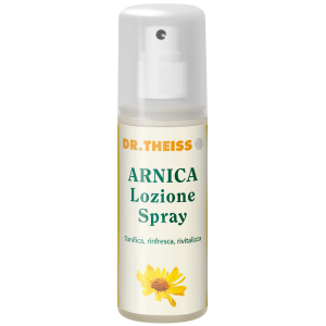Theiss arnica spray 100 ml