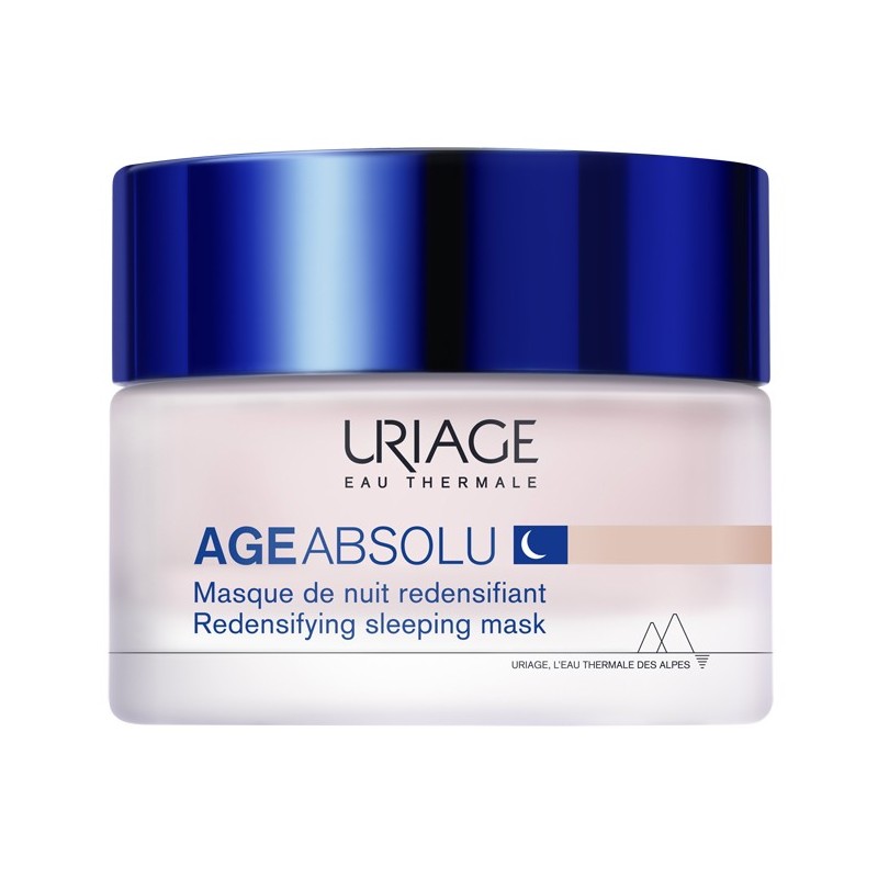 Age absolu maschera rigenerante 50 ml