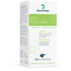 Acn pure cream 30 ml