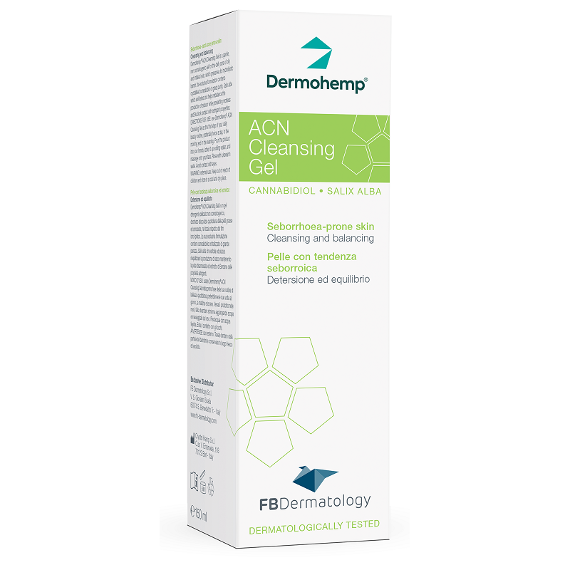 Acn cleansing gel 150 ml